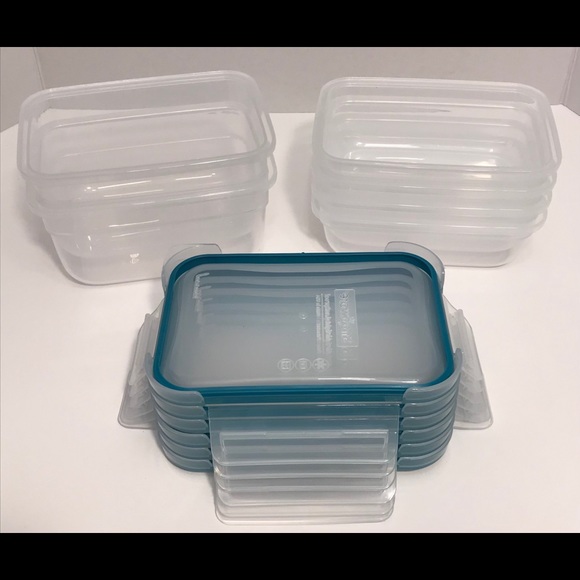 Snapware Airtight & Leakproof Containers 38 pieces - Picture 10 of 13